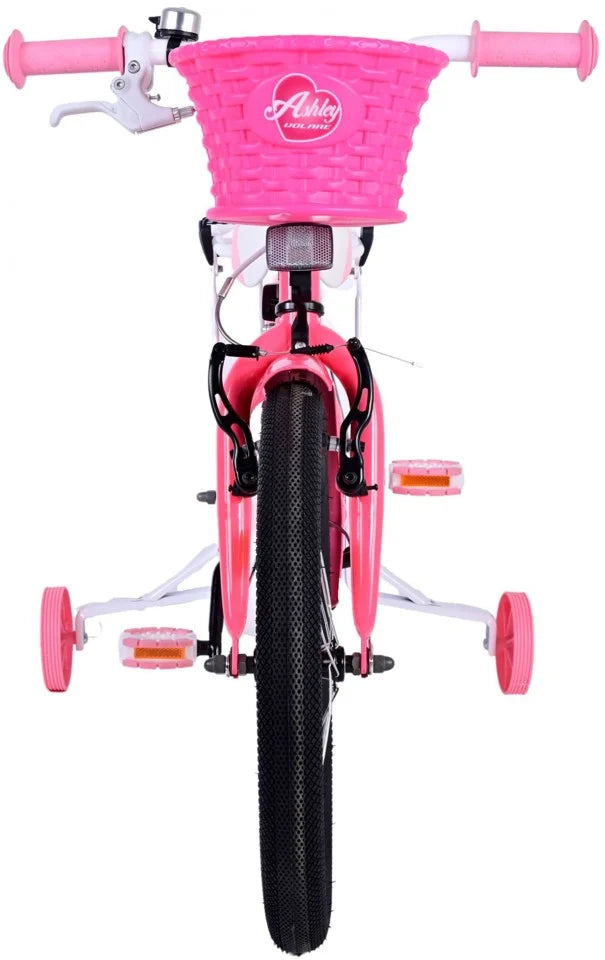 Volare – Barnesykkel 18" – Ashley Pink