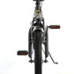 Volare – Barnesykkel 18" – Batman Svart