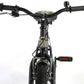 Volare – Barnesykkel 18" – Batman Svart