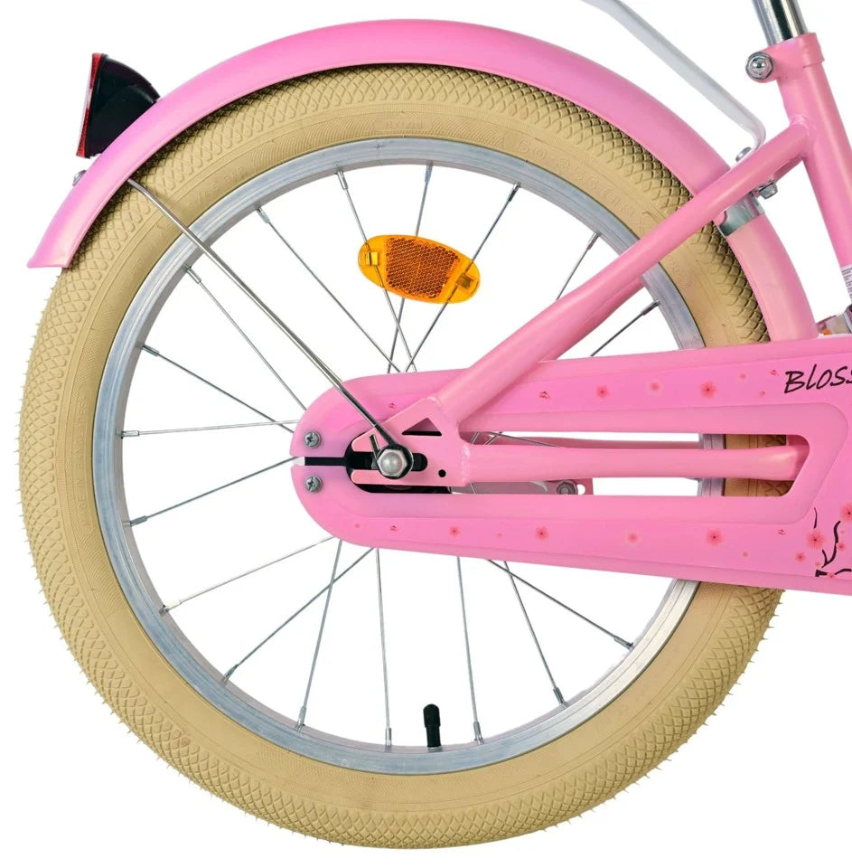 Volare – Barnesykkel 18" – Blossom Pink