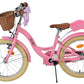 Volare – Barnesykkel 18" – Blossom Pink