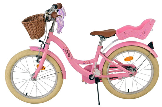 Volare – Barnesykkel 18" – Blossom Pink