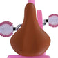 Volare – Barnesykkel 18" – Blossom Pink