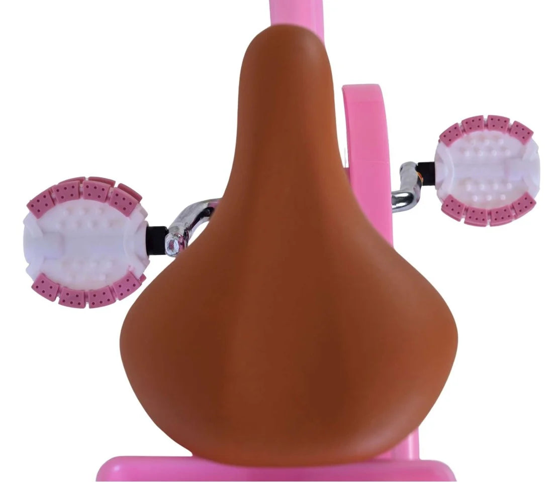 Volare – Barnesykkel 18" – Blossom Pink
