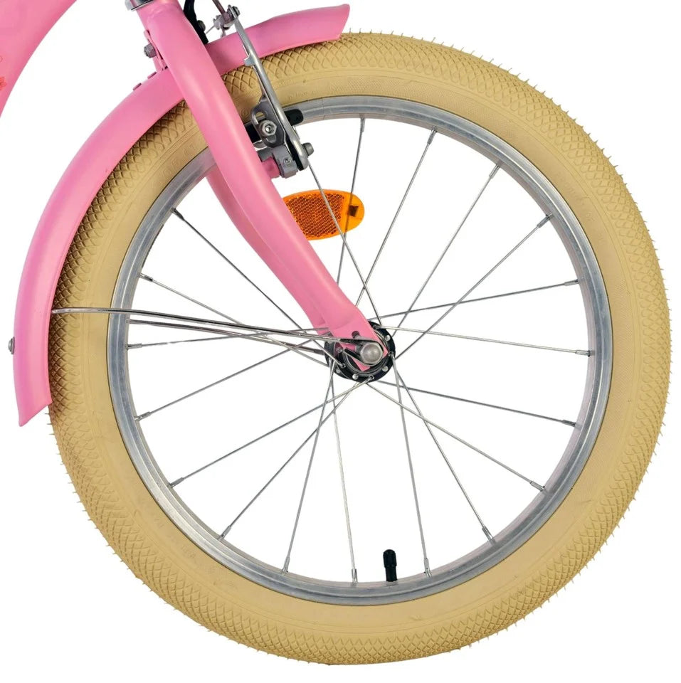Volare – Barnesykkel 18" – Blossom Pink