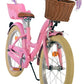 Volare – Barnesykkel 18" – Blossom Pink