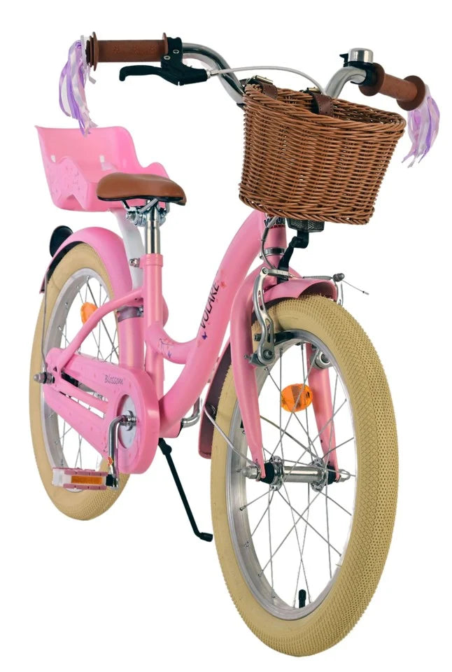 Volare – Barnesykkel 18" – Blossom Pink