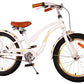 Volare – Barnesykkel 18" – Miracle Cruiser Hvit