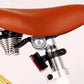 Volare – Barnesykkel 18" – Miracle Cruiser Hvit
