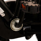 Volare – Barncykel 18" – Thombike Svart/Röd