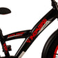 Volare – Barncykel 18" – Thombike Svart/Röd