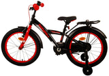 Volare – Barncykel 18" – Thombike Svart/Röd