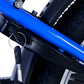 Volare – Barnesykkel 20" – Cross Blå