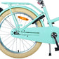Volare – Barnesykkel 20" – Excellent Green