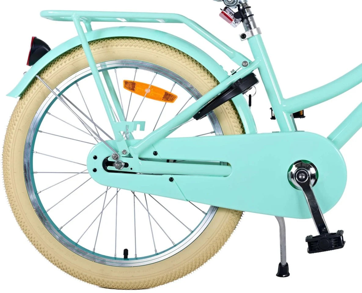 Volare – Barnesykkel 20" – Excellent Green