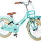 Volare – Barnesykkel 20" – Excellent Green