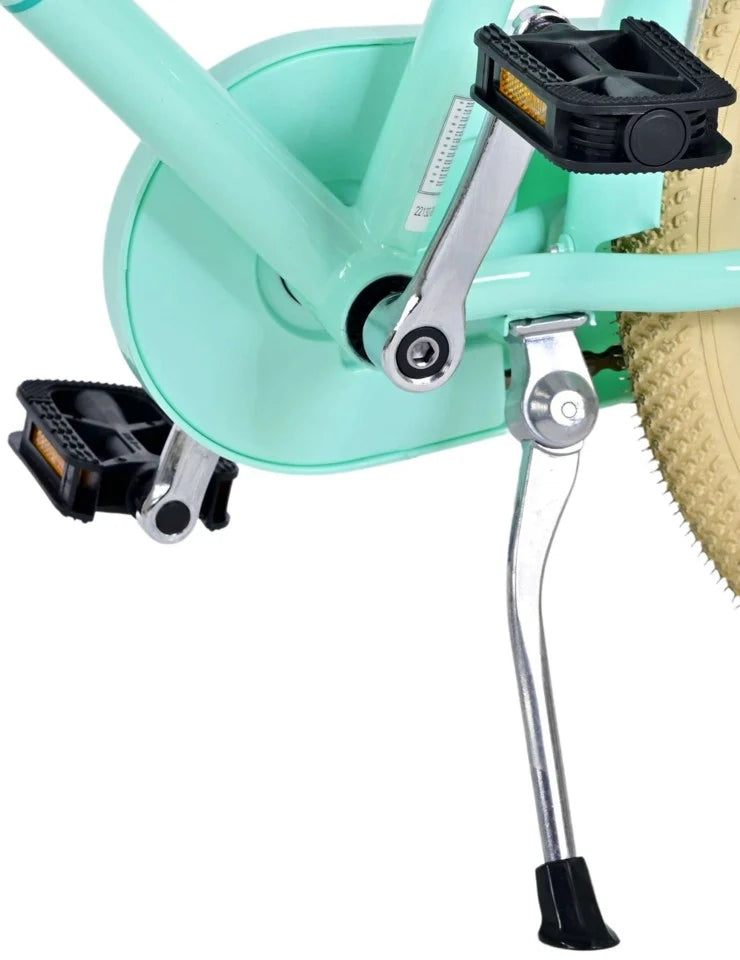 Volare – Barnesykkel 20" – Excellent Green