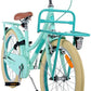 Volare – Barnesykkel 20" – Excellent Green