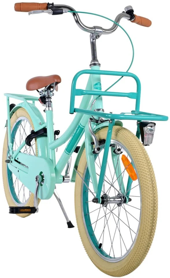 Volare – Barnesykkel 20" – Excellent Green