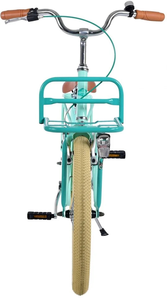 Volare – Barnesykkel 20" – Excellent Green