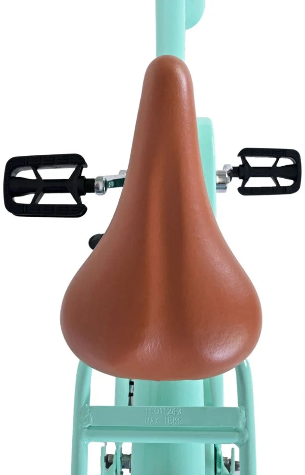 Volare – Barnesykkel 20" – Excellent Green