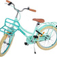 Volare – Barnesykkel 20" – Excellent Green
