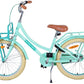 Volare – Barnesykkel 20" – Excellent Green