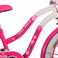 Volare – Barnesykkel 20" – Lovely Pink