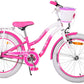 Volare – Barnesykkel 20" – Lovely Pink