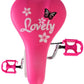 Volare – Barnesykkel 20" – Lovely Pink