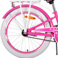 Volare – Barnesykkel 20" – Lovely Pink