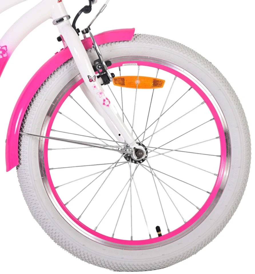 Volare – Barnesykkel 20" – Lovely Pink