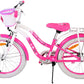 Volare – Barnesykkel 20" – Lovely Pink