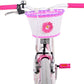 Volare – Barnesykkel 20" – Lovely Pink