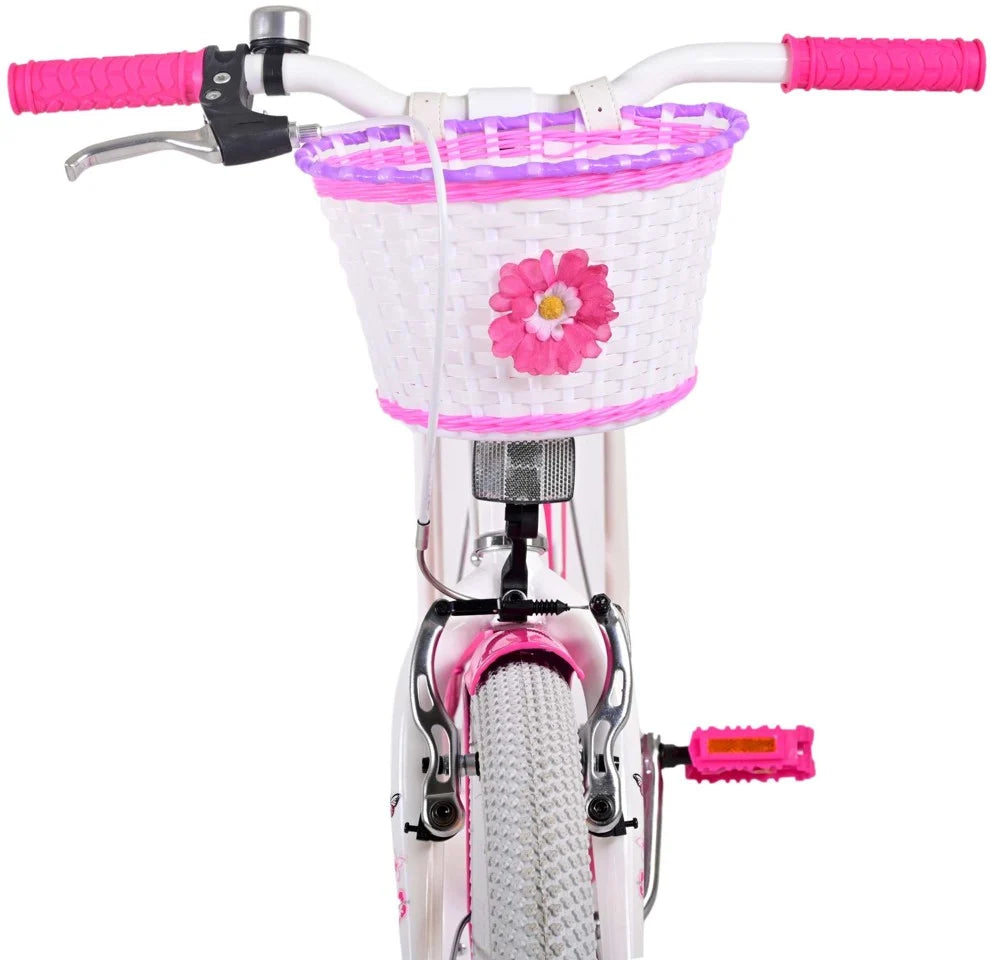 Volare – Barnesykkel 20" – Lovely Pink
