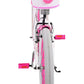 Volare – Barnesykkel 20" – Lovely Pink