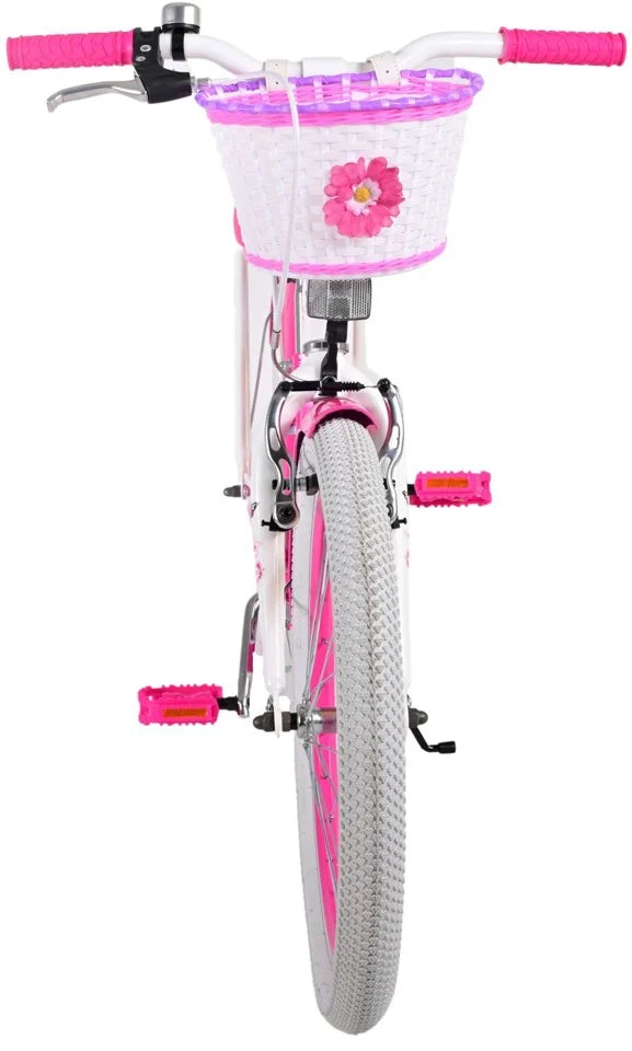 Volare – Barnesykkel 20" – Lovely Pink