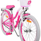 Volare – Barnesykkel 20" – Lovely Pink