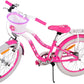 Volare – Barnesykkel 20" – Lovely Pink