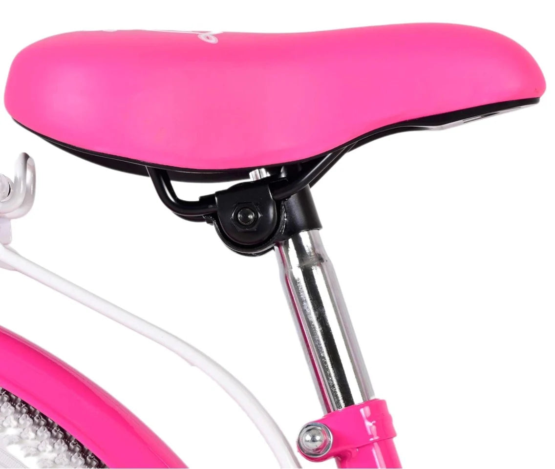 Volare – Barnesykkel 20" – Lovely Pink