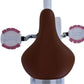 Volare – Barnesykkel Blossom 16" CB Hvit