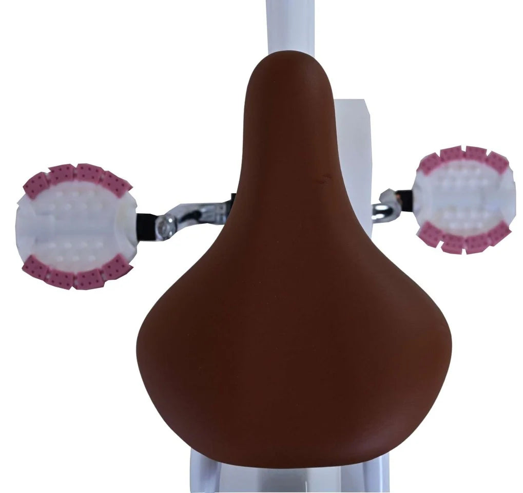 Volare – Barnesykkel Blossom 16" CB Hvit