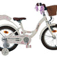 Volare – Barnesykkel Blossom 16" CB Hvit