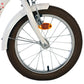 Volare – Barnesykkel Blossom 16" CB Hvit