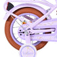 Volare – Barnesykkel 12" – Ashley Lilla pastell (51276)