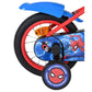 Volare - Children's Bicycle 12" - Spiderman (20502-CB12)