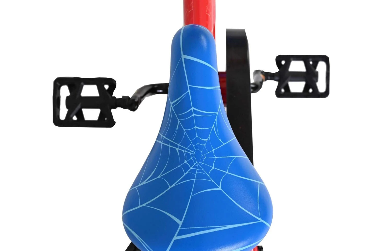 Volare - Children's Bicycle 12" - Spiderman (20502-CB12)