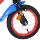 Volare - Children's Bicycle 12" - Spiderman (20502-CB12)