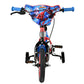 Volare - Children's Bicycle 12" - Spiderman (20502-CB12)