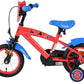Volare - Children's Bicycle 12" - Spiderman (20502-CB12)